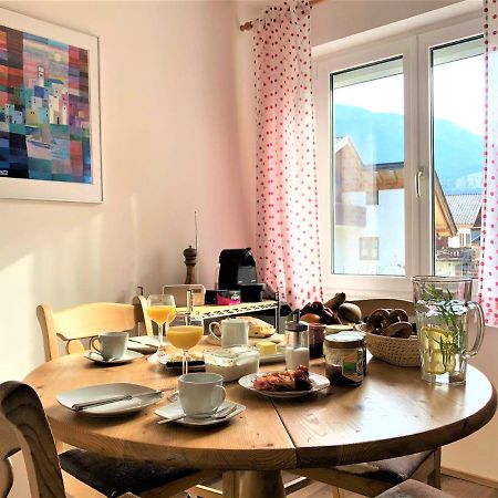 Apartment Sir George Garmisch-Partenkirchen járás Kültér fotó